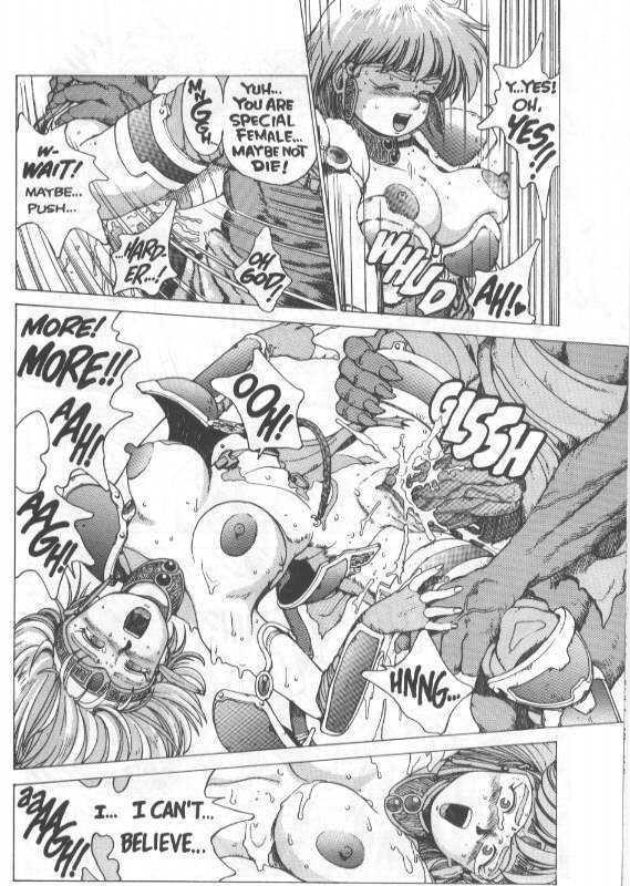 Spunky Knight Volumes 1-5 Page 34