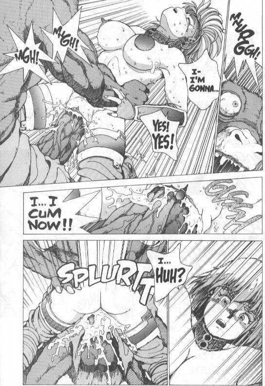 Spunky Knight Volumes 1-5 Page 35