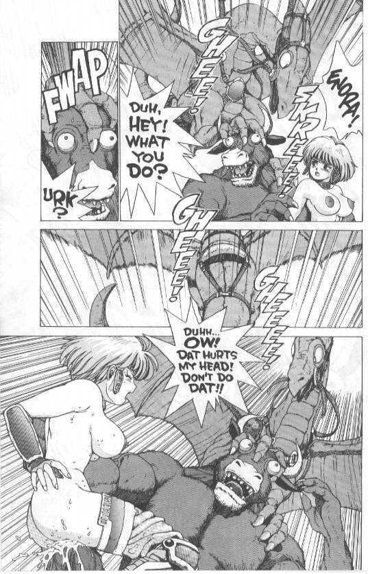 Spunky Knight Volumes 1-5 Page 41