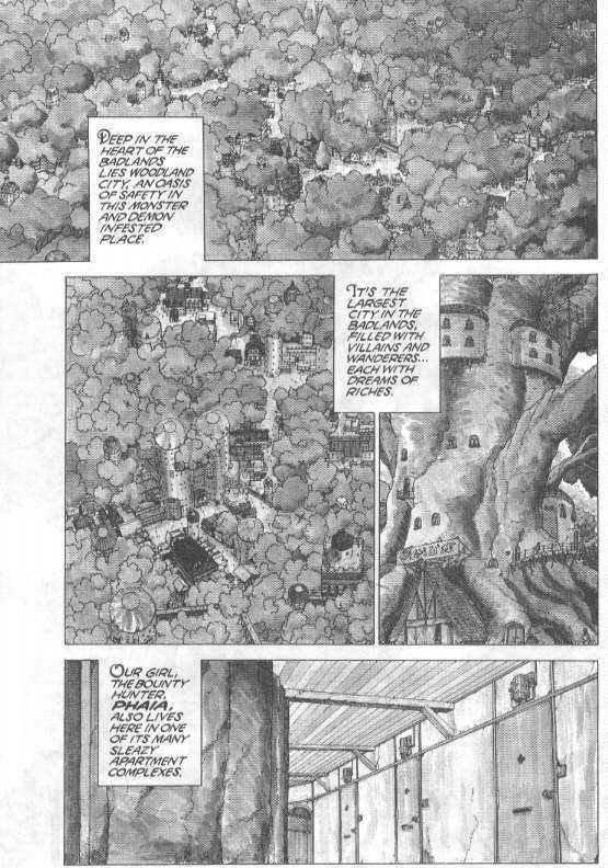 Spunky Knight Volumes 1-5 Page 46