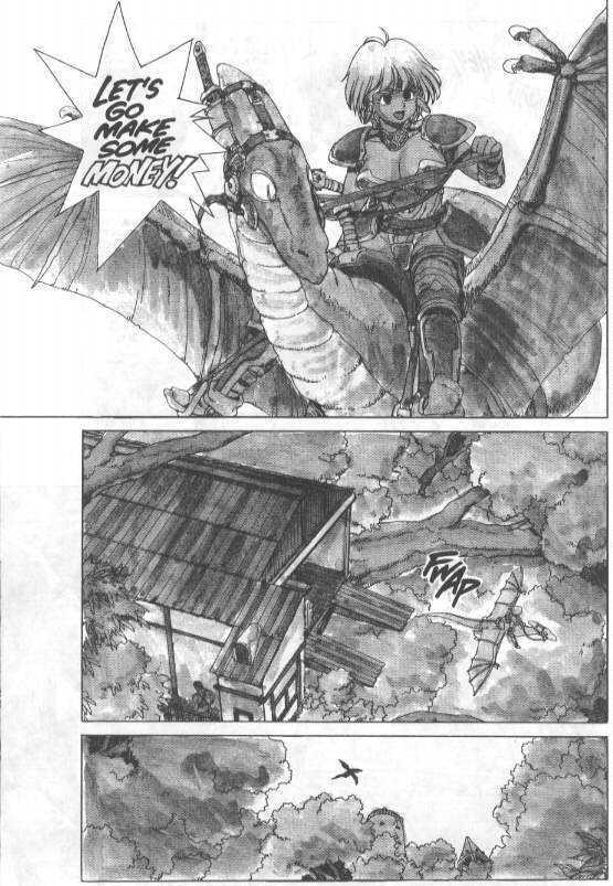Spunky Knight Volumes 1-5 Page 52