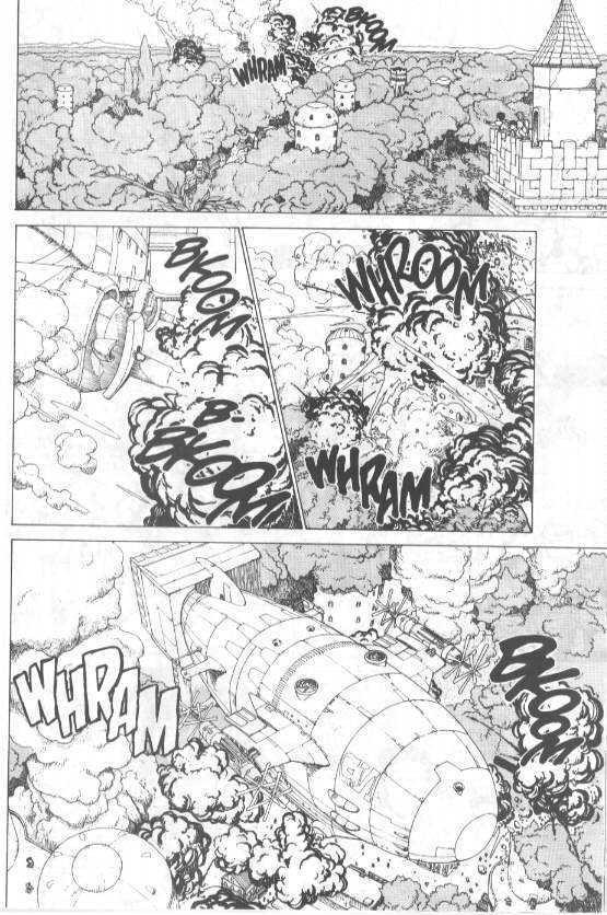 Spunky Knight Volumes 1-5 Page 53