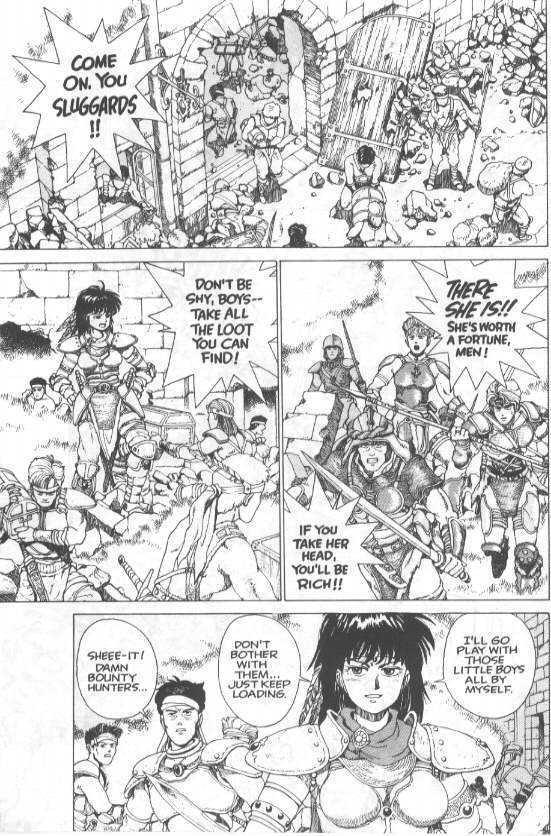 Spunky Knight Volumes 1-5 Page 54