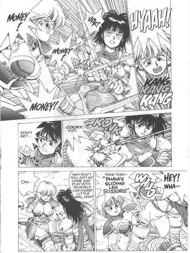 Spunky Knight Volumes 1-5 Page 58
