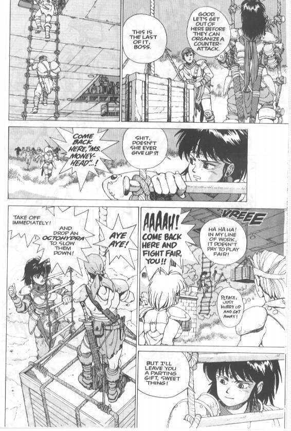Spunky Knight Volumes 1-5 Page 61