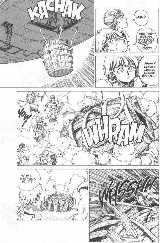 Spunky Knight Volumes 1-5 Page 62