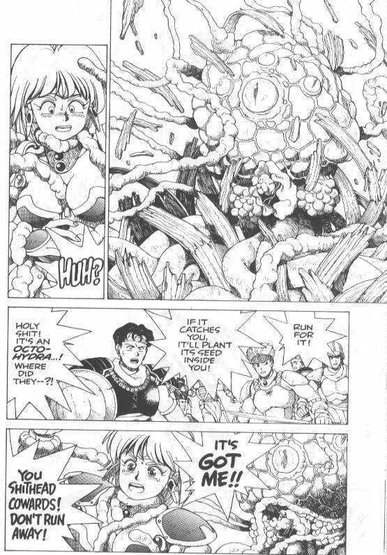 Spunky Knight Volumes 1-5 Page 63