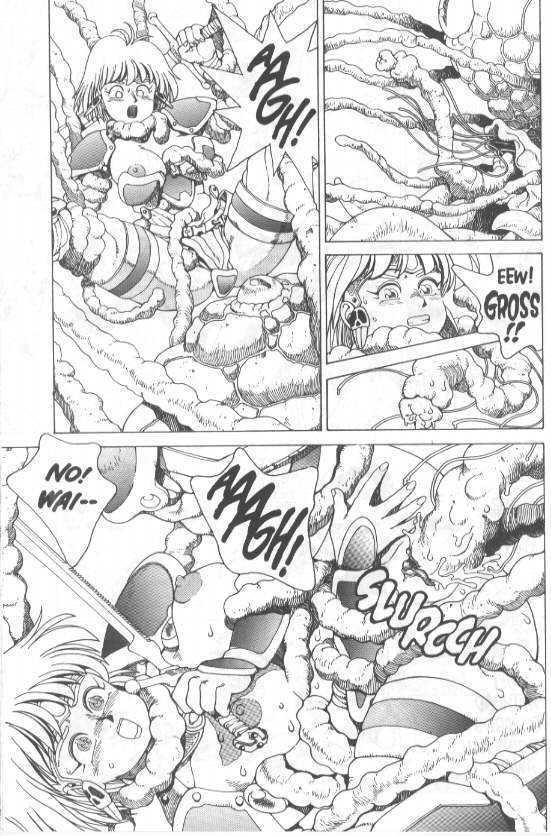 Spunky Knight Volumes 1-5 Page 64