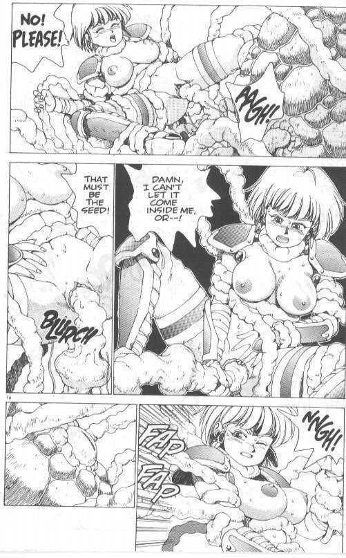 Spunky Knight Volumes 1-5 Page 65