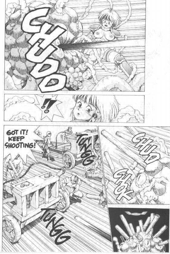 Spunky Knight Volumes 1-5 Page 67