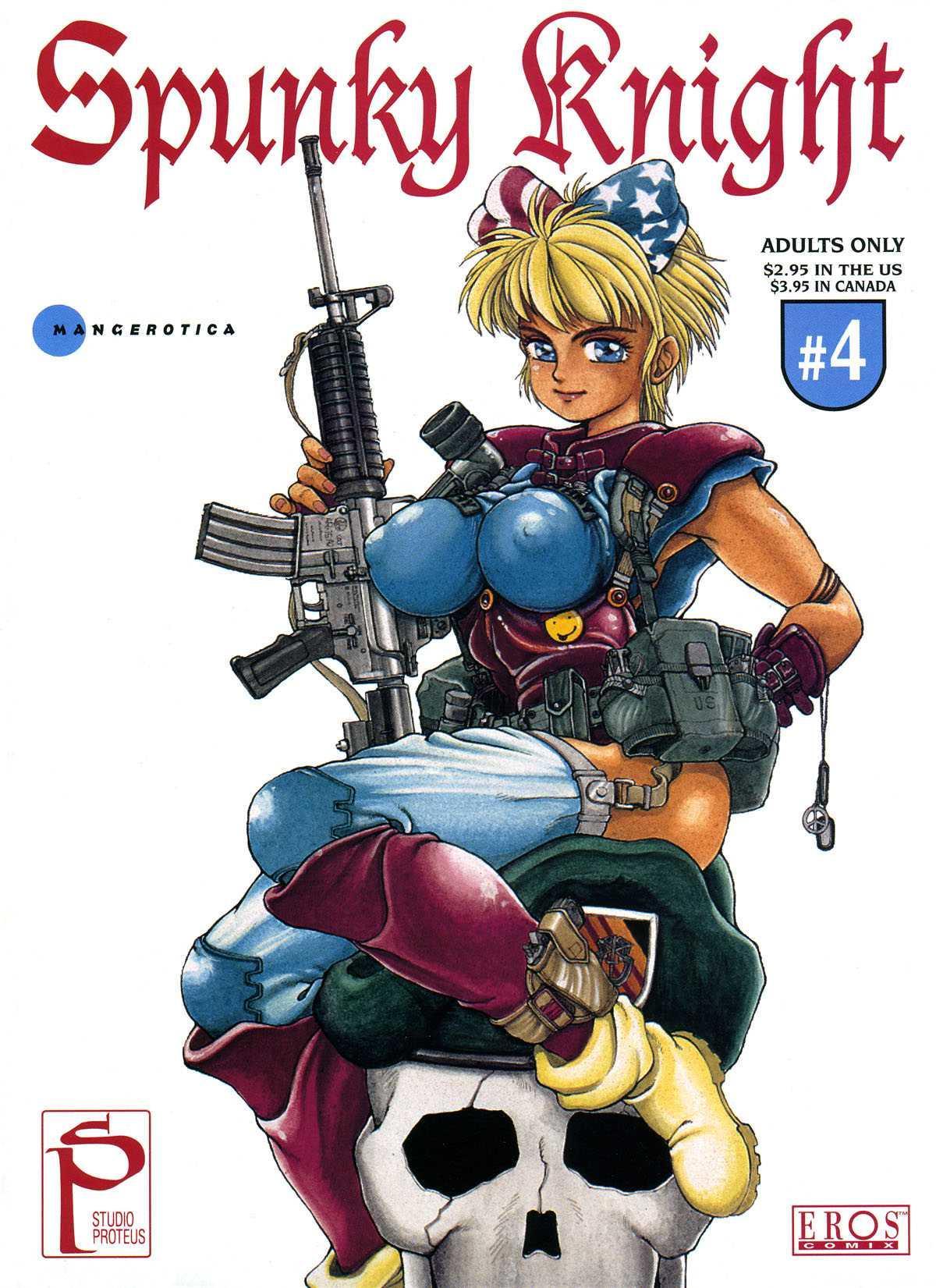 Spunky Knight Volumes 1-5 Page 69
