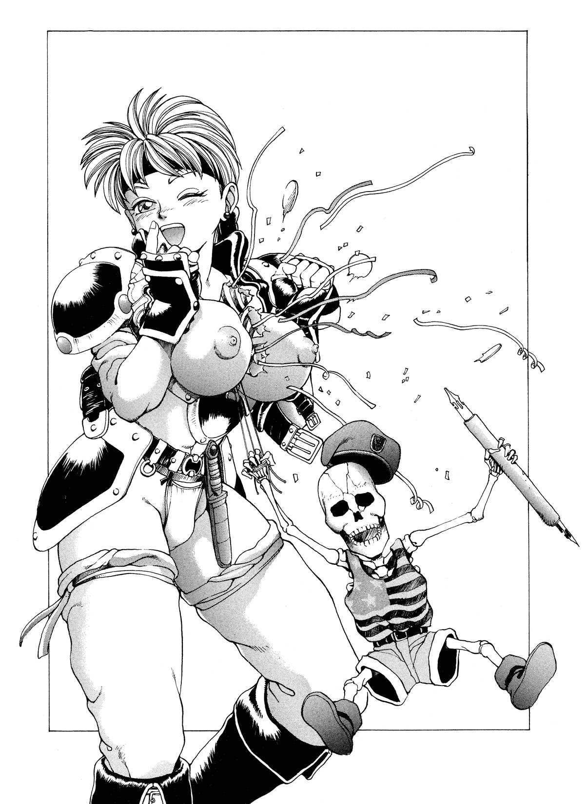 Spunky Knight Volumes 1-5 Page 88