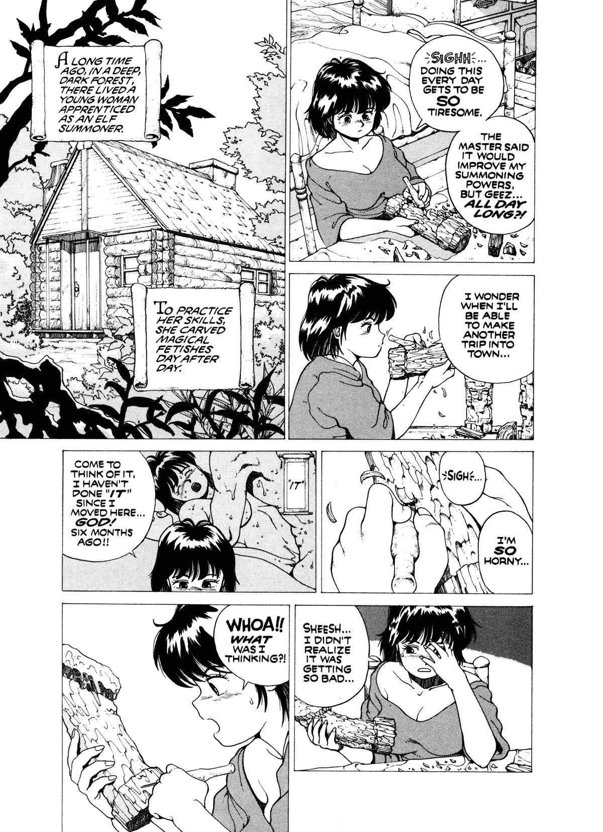Spunky Knight Volumes 1-5 Page 92