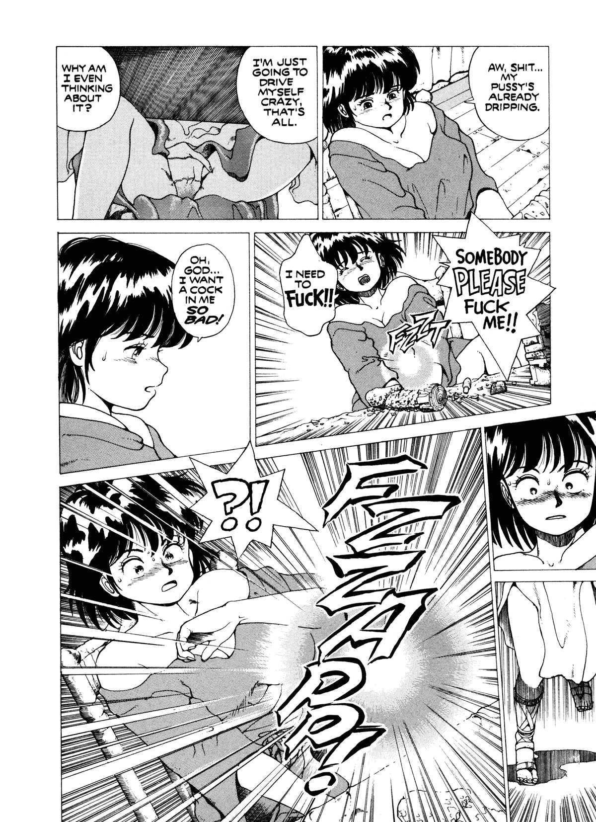 Spunky Knight Volumes 1-5 Page 93