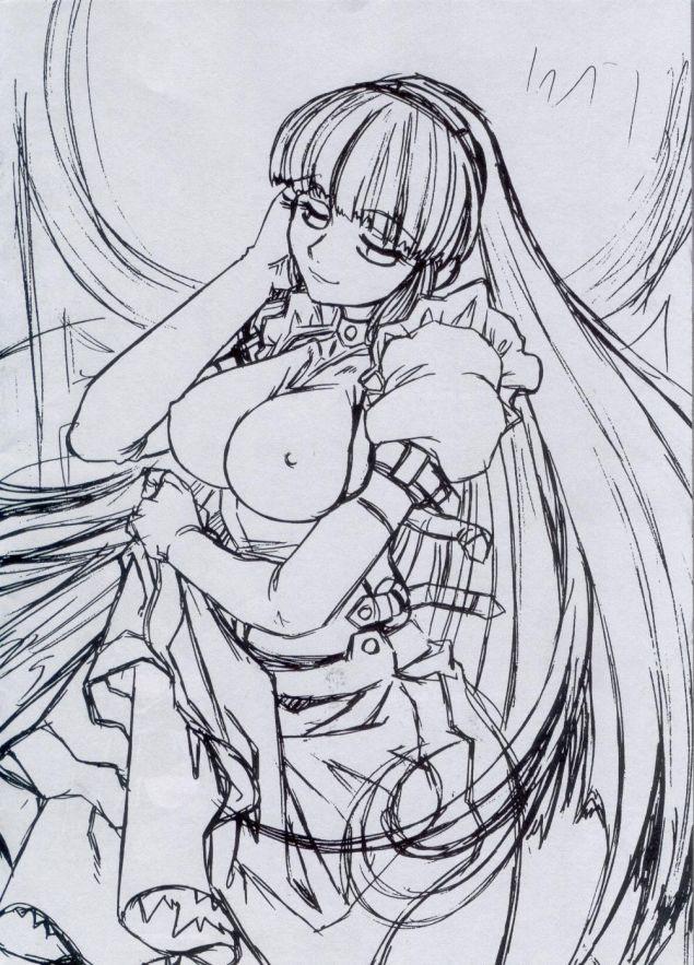Alice in Sexland + Alice Extreme Complete English Gallery Page 273