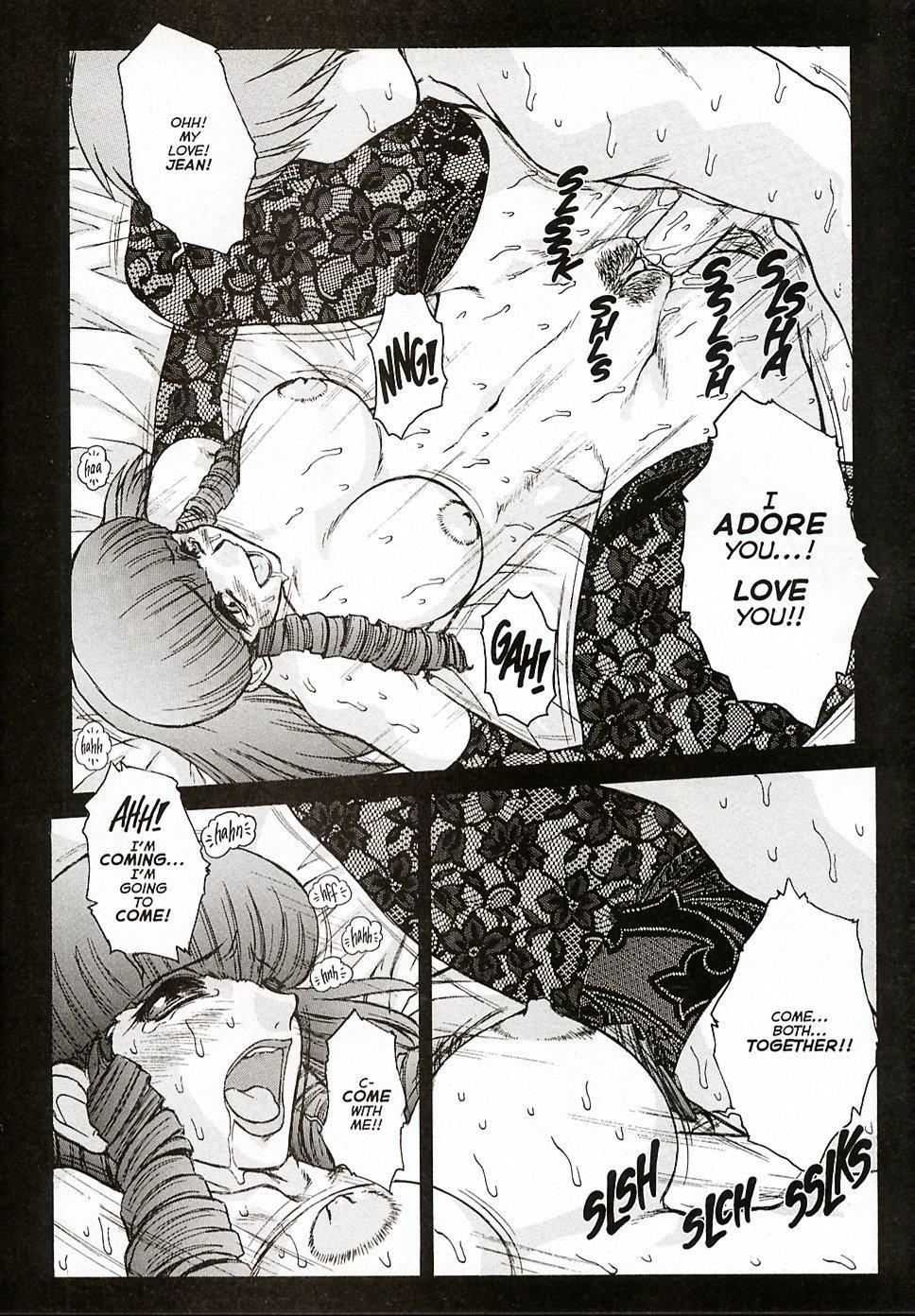 Alice in Sexland + Alice Extreme Complete English Gallery Page 306
