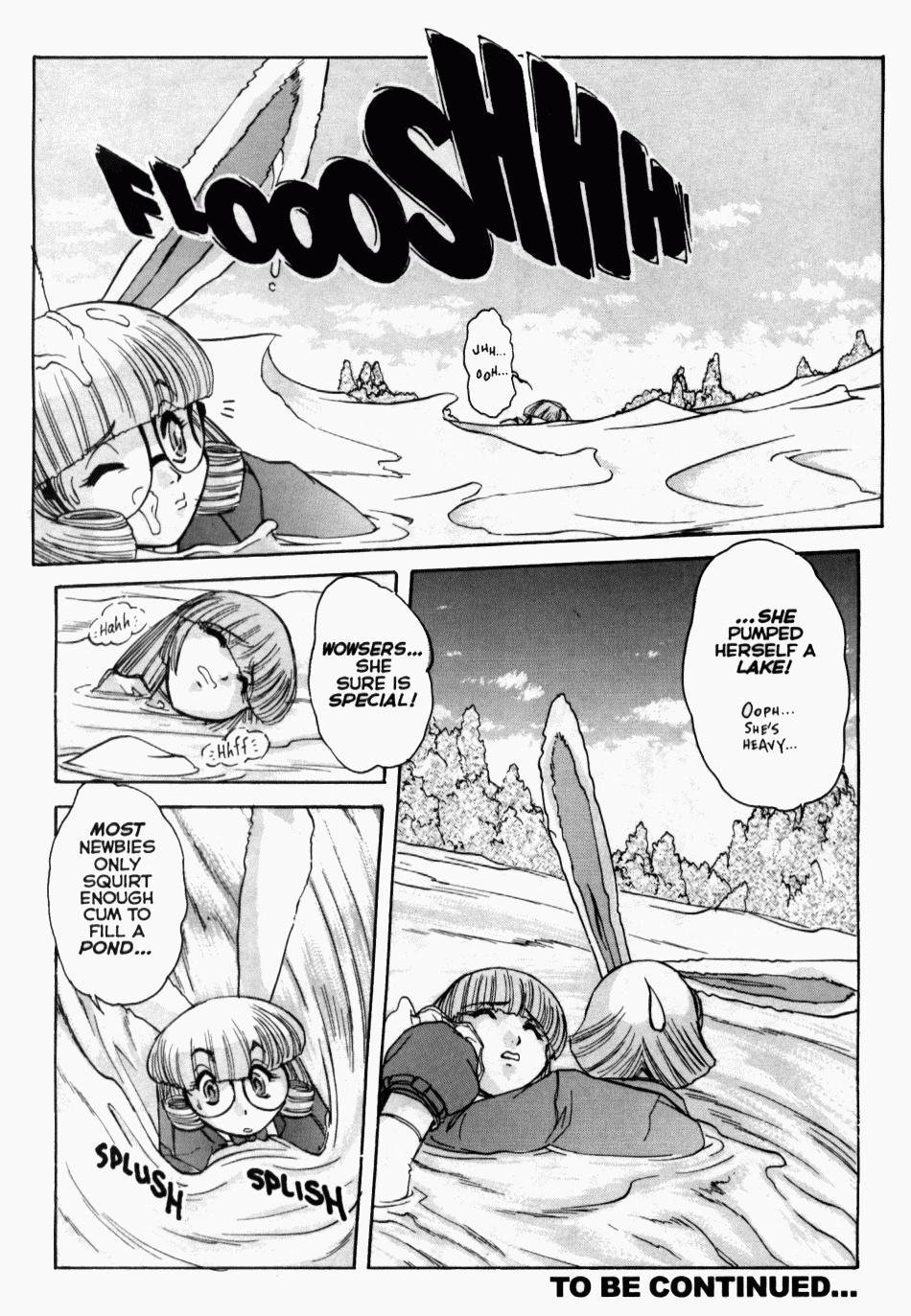 Alice in Sexland + Alice Extreme Complete English Gallery Page 46