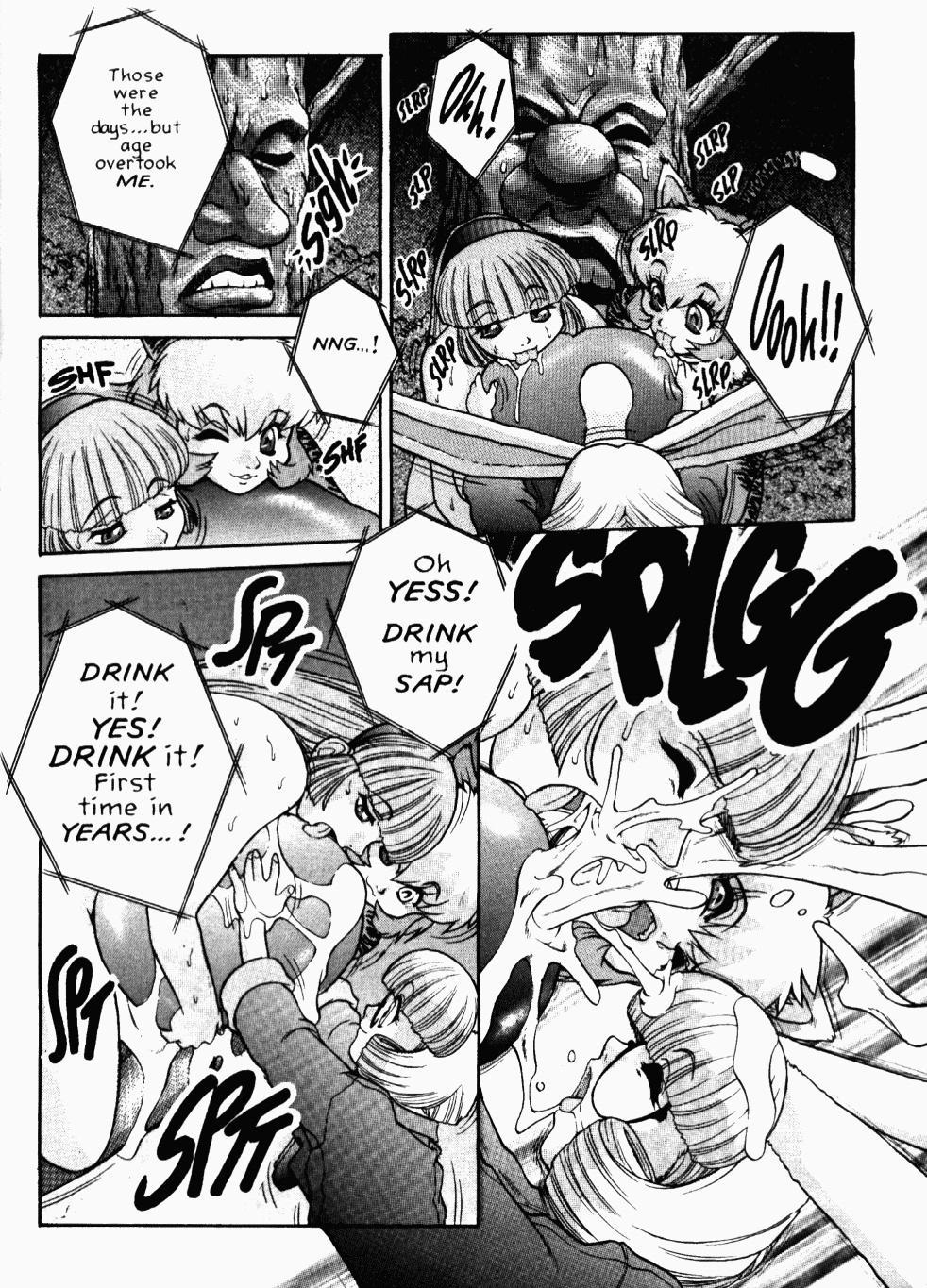 Alice in Sexland + Alice Extreme Complete English Gallery Page 73