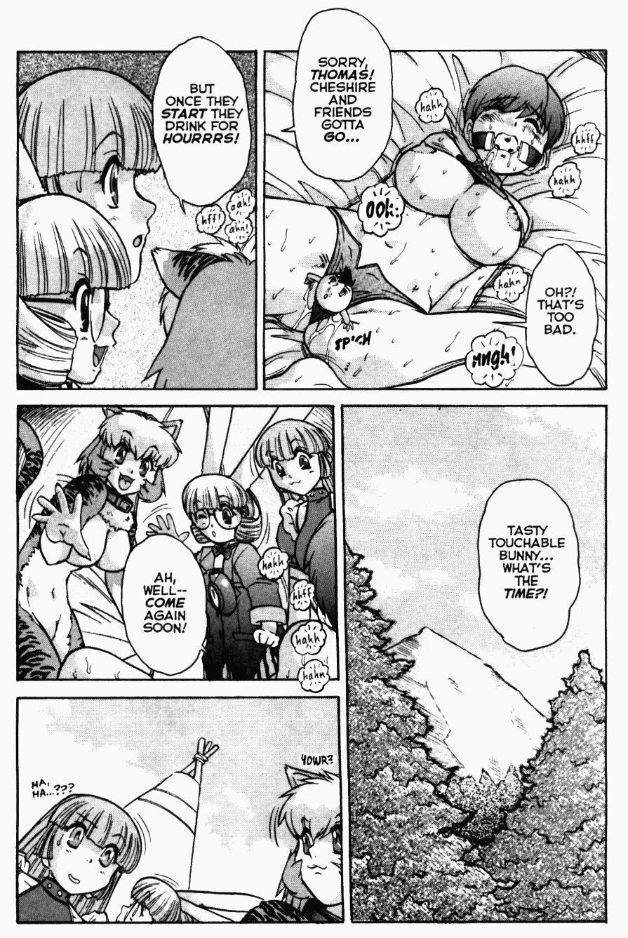 Alice in Sexland + Alice Extreme Complete English Gallery Page 82