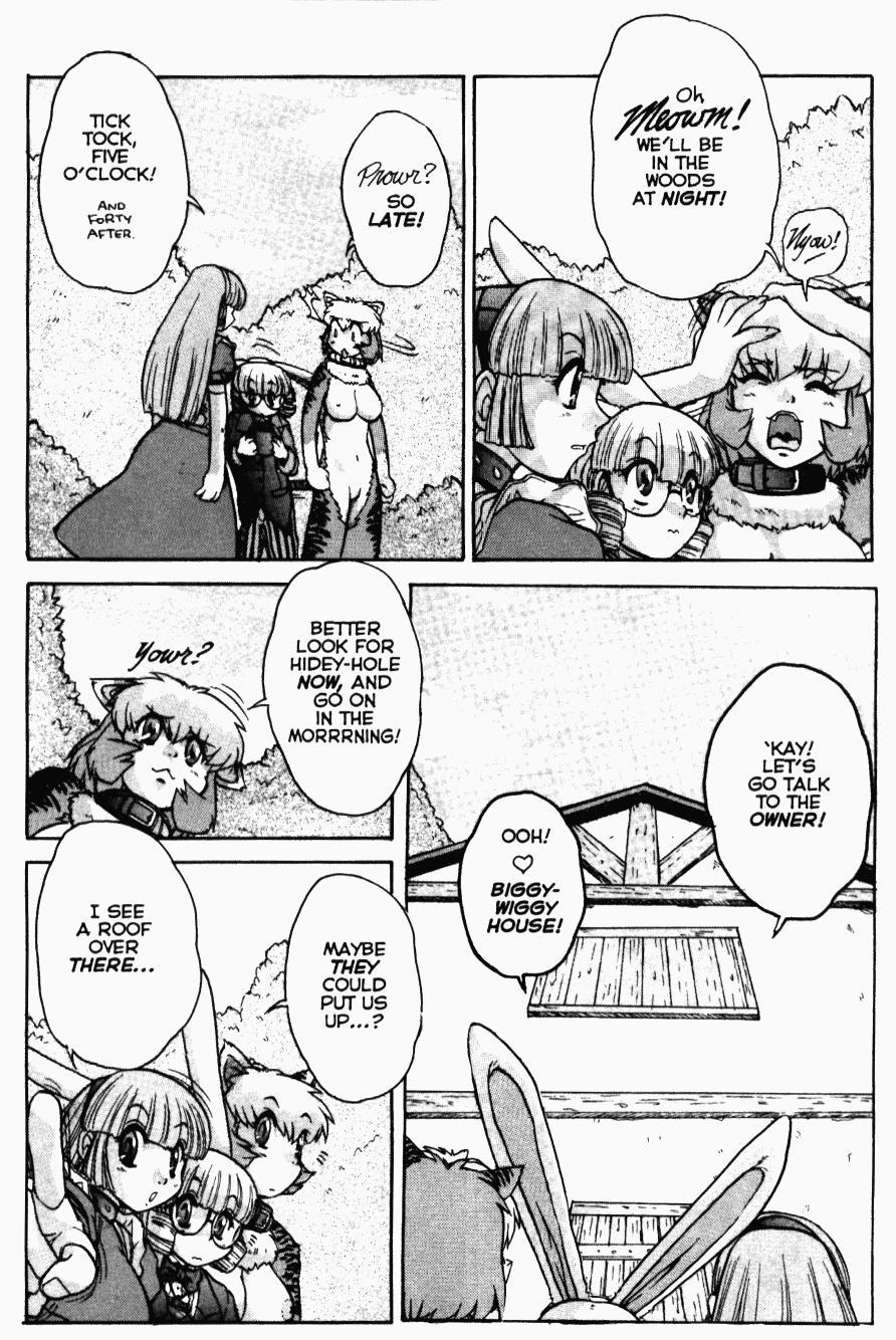 Alice in Sexland + Alice Extreme Complete English Gallery Page 83