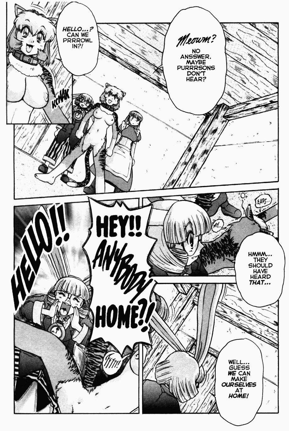Alice in Sexland + Alice Extreme Complete English Gallery Page 84