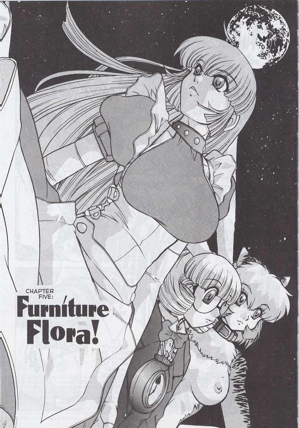 Alice in Sexland + Alice Extreme Complete English Gallery Page 95