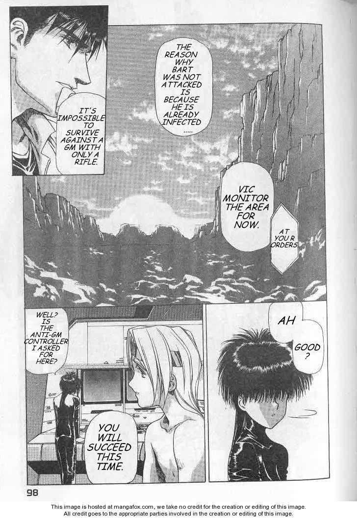 Chirality: The Promise Land Complete English compilation Page 102