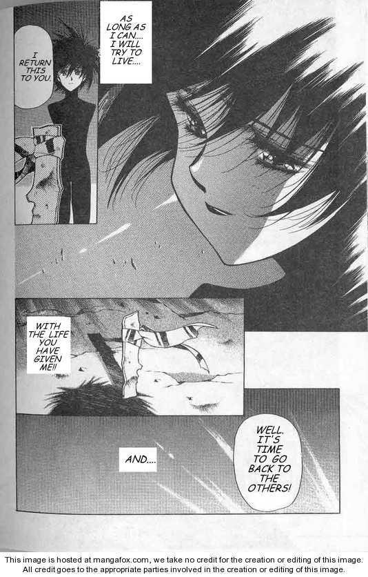 Chirality: The Promise Land Complete English compilation Page 113