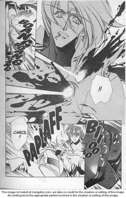 Chirality: The Promise Land Complete English compilation Page 129
