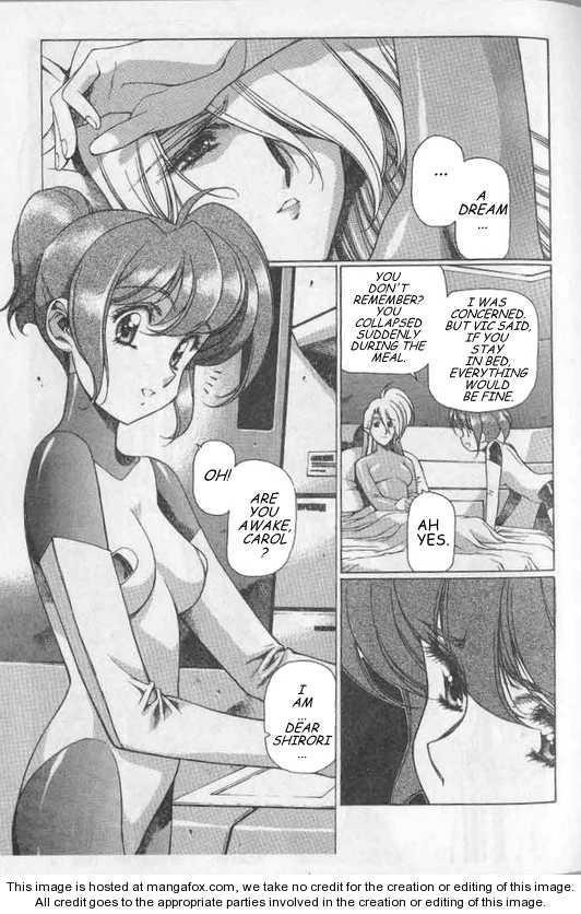 Chirality: The Promise Land Complete English compilation Page 139