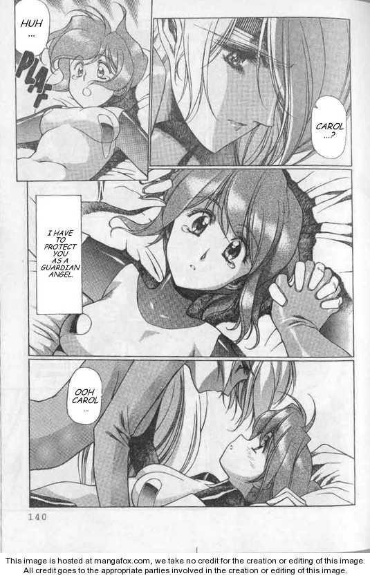 Chirality: The Promise Land Complete English compilation Page 143