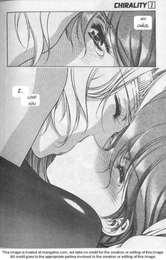 Chirality: The Promise Land Complete English compilation Page 144