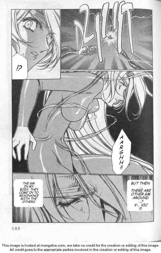 Chirality: The Promise Land Complete English compilation Page 147