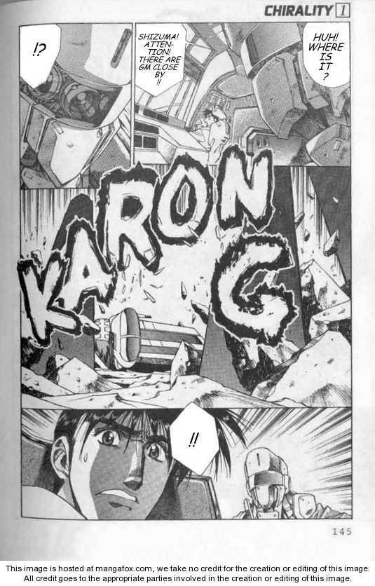 Chirality: The Promise Land Complete English compilation Page 148