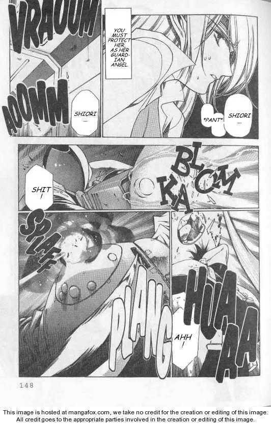 Chirality: The Promise Land Complete English compilation Page 151
