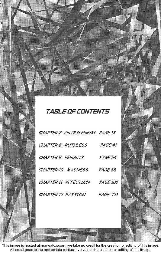 Chirality: The Promise Land Complete English compilation Page 164