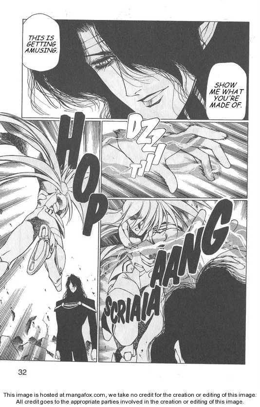 Chirality: The Promise Land Complete English compilation Page 184