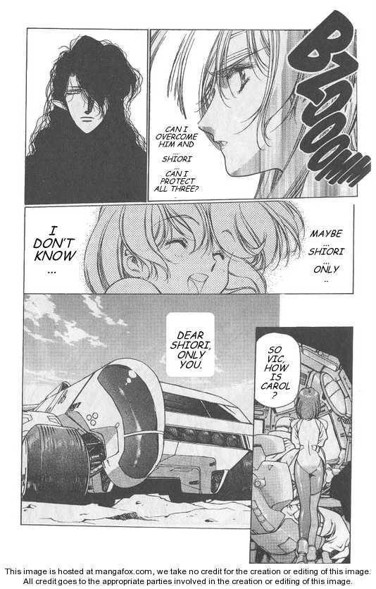 Chirality: The Promise Land Complete English compilation Page 190