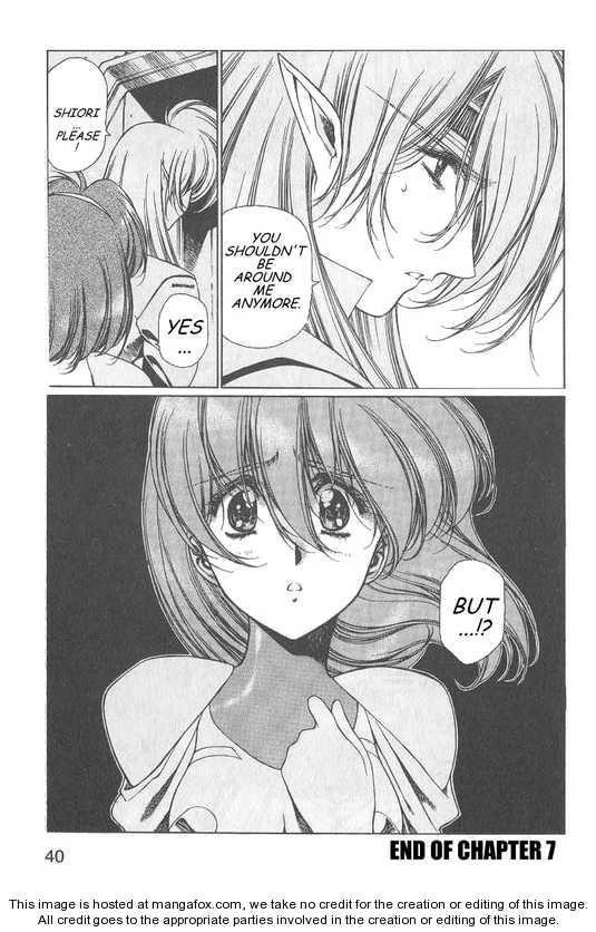 Chirality: The Promise Land Complete English compilation Page 192