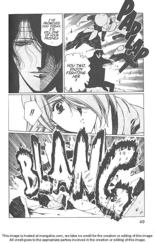 Chirality: The Promise Land Complete English compilation Page 202
