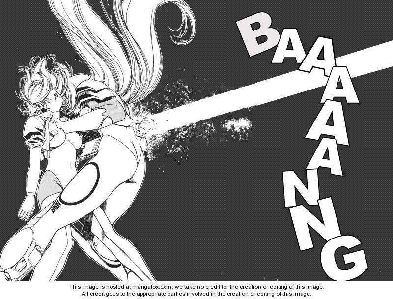 Chirality: The Promise Land Complete English compilation Page 226