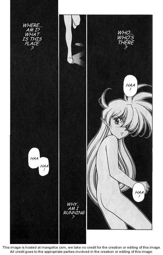 Chirality: The Promise Land Complete English compilation Page 242