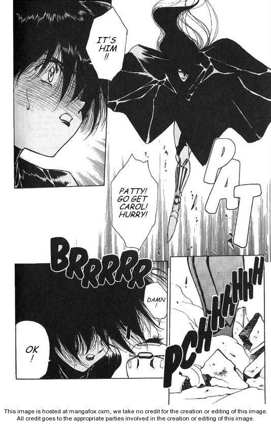 Chirality: The Promise Land Complete English compilation Page 251