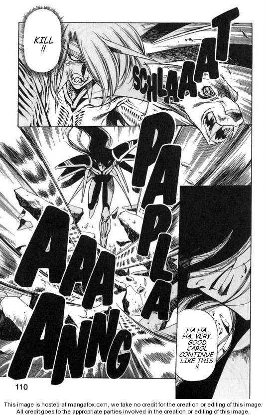 Chirality: The Promise Land Complete English compilation Page 265