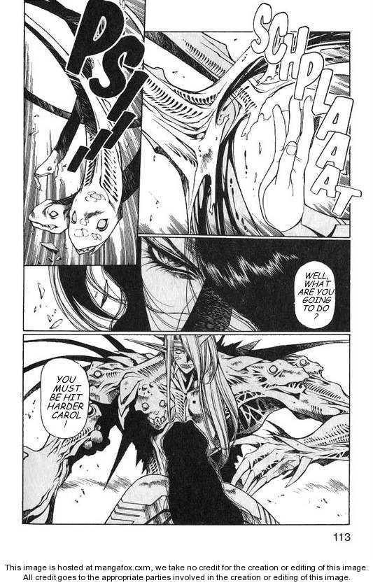 Chirality: The Promise Land Complete English compilation Page 268
