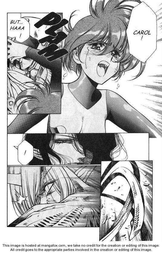 Chirality: The Promise Land Complete English compilation Page 270