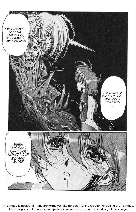 Chirality: The Promise Land Complete English compilation Page 273