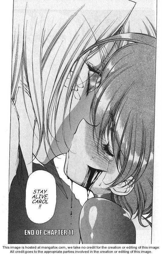 Chirality: The Promise Land Complete English compilation Page 275