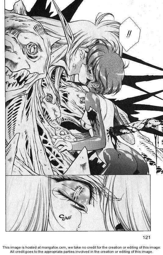Chirality: The Promise Land Complete English compilation Page 277