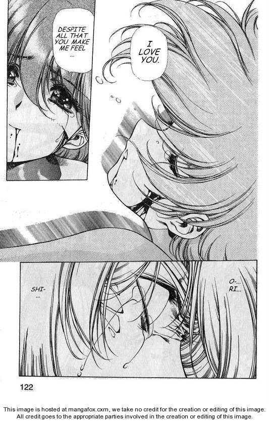 Chirality: The Promise Land Complete English compilation Page 278